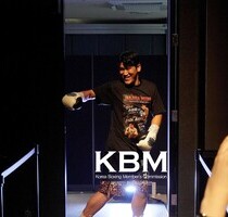 조현재 판정4R 김재훈 (KBM 크루저급 4R, 26/08/17 서울)