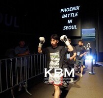 안드레이 판정4R 심기영 (KBM S웰터급 4R, 26/06/20 서울)