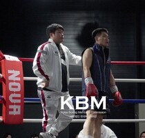 이원진 판정4R 조성훈 (KBM 페더급 4R, 26/04/25 인천)