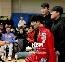 장인수 판정10R 이상명 (KBM 한국 S밴텀급 TM, 26/01/18 서울)