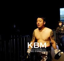 김진환 판정4R 임성훈 (KBM S미들급 4R, 26/01/31 서울)