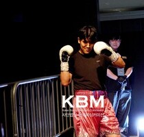 김영진 무승부4R 조현재 (KBM 크루저급 4R, 26/01/31 서울)