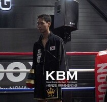 이세기 판정6R 김민석 (KBM S밴텀급 6R, 26/08/29 인천)