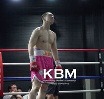 이명준 판정6R 김건우 (KBM S미들급 6R, 26/04/25 인천)