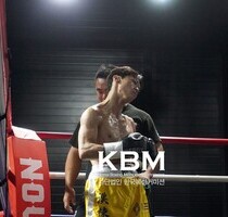 한동은 무승부4R 이예준 (KBM S밴텀급 4R, 26/08/29 인천)