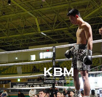 조성호 TKO3R 장대엽 (KBM S페더급 6R, 26/03/27 서울)