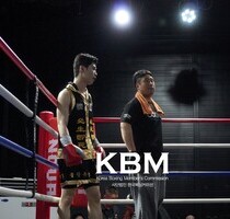이한빈 무승부4R 김철우 (KBM S페더급 4R, 26/04/25 인천)