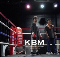 유세프 KO2R 이동준 (KBM S웰터급 4R, 26/05/30 인천)
