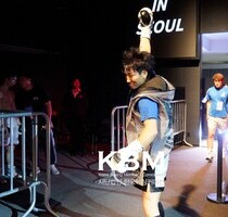 조주환 판정6R 전형원 (KBM 라이트급 6R, 26/06/20 서울)