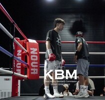 임재경 판정6R 디마 (KBM 웰터급 6R, 26/05/30 인천)