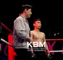 김찬호 판정3R 김태규 (KBM 세미프로 웰터급 3R, 26/01/31 서울)