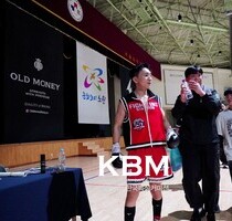 탁윤 TKO2R 이준희 (KBM 한국 S라이트급 TM, 26/03/27 서울)