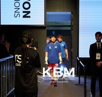 이수민 판정4R 이민규 (KBM S미들급 4R, 26/04/26 서울)