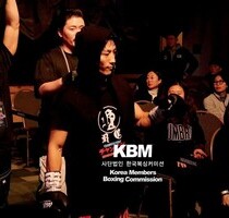 이찬 부상판정8R 이재훈 (KBM 한국 웰터급 TM, 25/12/27 서울)