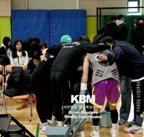전형원 판정4R 심정보 (KBM 라이트급 4R, 26/01/18 서울)