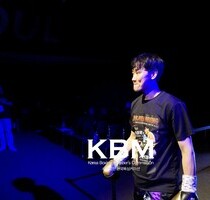 정선우 판정6R 손이록 (KBM 라이트급 6R, 26/08/17 서울)