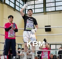 오준규 무승부6R 구본근 (KBM 웰터급 6R, 26/03/15 서울)