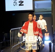 권기헌 무승부4R 서자유 (KBM S라이트급 4R, 26/04/26 서울)