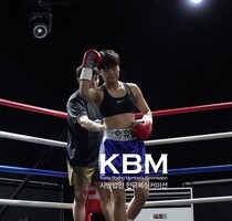 이예린 판정4R 이유경 (KBM 여성 플라이급 4R, 26/08/15 인천)