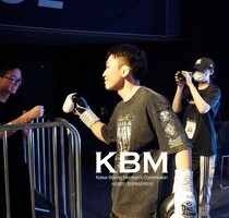 김지헌 판정6R 서로준 (KBM S페더급 6R, 26/04/26 서울)