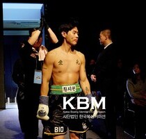 김성현 판정4R 황지원 (KBM S웰터급 4R, 26/01/31 서울)