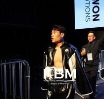 구태훈 판정4R 이현준 (KBM 미들급 4R, 26/04/26 서울)