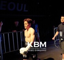 채민철 판정4R 권혁빈 (KBM 밴텀급 4R, 26/06/20 서울)
