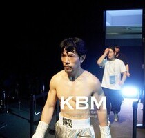 이상진 TKO1R 남기형 (KBM S페더급 4R, 26/08/17 서울)