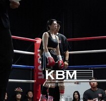 이혜정 무승부4R 김주영 (KBM 여성 S플라이급 4R, 26/08/15 인천)