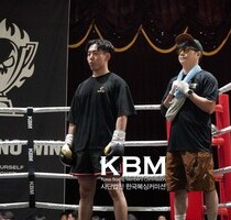 정성진 판정4R 정세영 (KBM S라이트급 4R, 26/08/16 서울)