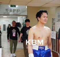 박창우 판정4R 신윤호 (KBM 웰터급 4R, 26/03/15 서울)