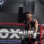 현지석 판정6R 한상민 (KBM S페더급 6R, 26/08/29 인천)
