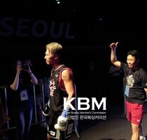 송영철 판정4R 임혁 (KBM 미들급 4R, 26/06/20 서울)